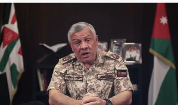 رئيس هيئة الأركان يرد على رسالة الملك: الجيش العربي على مسار التطوير والتحول البنيوي