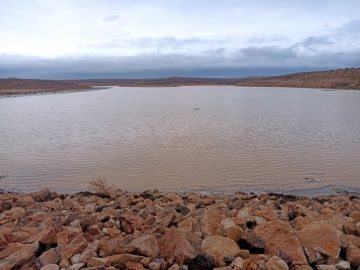 مختصون: امتلاء السدود فرصة مائية وزراعية واعدة