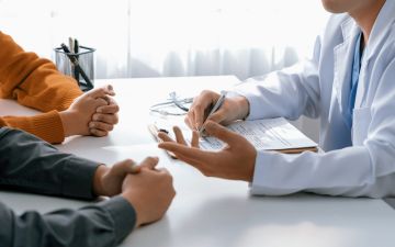 نظام جديد للفحص الطبي قبل الزواج .. نص