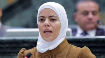 أبو غوش تطالب بإيعازين في ملف المخدرات بعد حادثة زينة المجالي