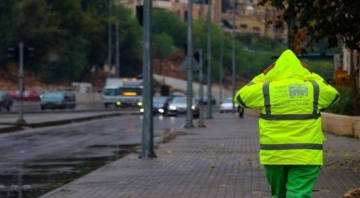 أمانة عمان تعلن الطوارئ المتوسطة اعتبارا من صباح الأحد أمانة عمان تعلن الطوارئ المتوسطة اعتبارا من صباح الأحد