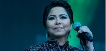  أنقذوها فورا .. اعلامي يستنجد لمساعدة شيرين عبد الوهاب