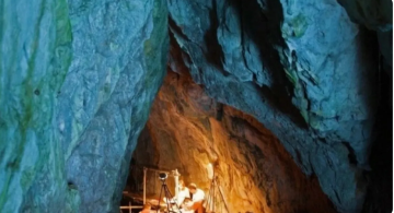 اكتشاف أثري عالمي.. غرفة سرية في جبل طارق تعيد رسم خريطة انقراض النياندرتال 