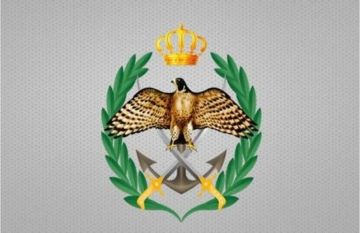 الجيش ينعى حمود القطارنة