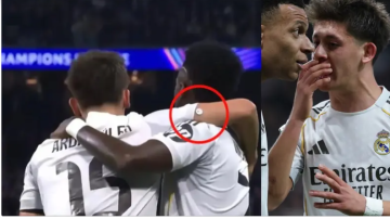 بعد ظهور جهاز على ذراعه .. هل غولر مصاب بالسكري؟