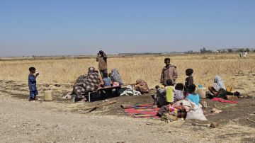 تحذير أممي من نفاد المساعدات في السودان بغضون شهرين