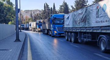 سفير الاتحاد الأوروبي: الأردن شريك محوري في إيصال الدعم الإنساني لغزة