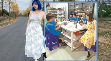 قصة نجاح ملهمة.. شابة فقدت أطرافها فدشنت مصنعا لتمكين أصحاب الهمم