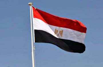 مصر توجه رسالة مؤثرة للمغرب