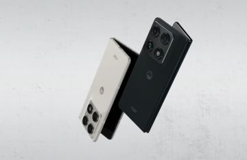 موتورولا تستعد لإطلاق هاتف Razr Fold بمواصفات تنافس سامسونغ