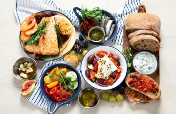 9 أطعمة يمكنك الاستمتاع بها دون خوف من زيادة الوزن