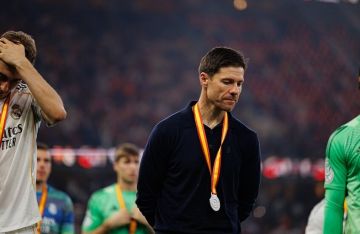 ألونسو يخرج عن صمته بعد الرحيل عن ريال مدريد