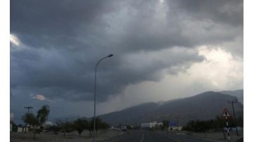 ارتفاع مؤقت على درجات الحرارة يعقبه انخفاض وأمطار منتصف الأسبوع في المملكة