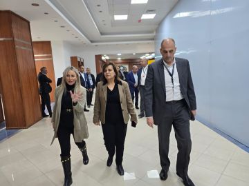 السقاف من حدود جابر : تطوير الأسواق الحرة الحدودية رافعة حقيقية للاقتصاد الوطني