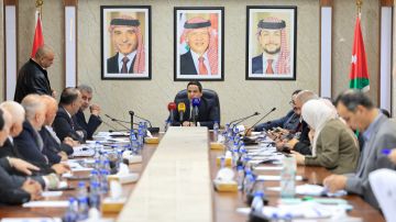 الطاقة النيابية تقر مشروع قانون الغاز الطاقة النيابية تقر مشروع قانون الغاز