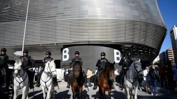 العدالة الإسبانية تفتح الباب أمام محاكمة ريال مدريد جنائياً