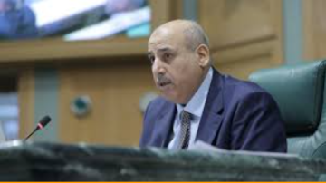 القاضي يؤكد دعم مجلس النواب للطلبة الأردنيين خلال لقائه طلبة المغرب