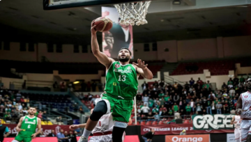 الوحدات يتقدم باحتجاج رسمي لاتحاد كرة السلة