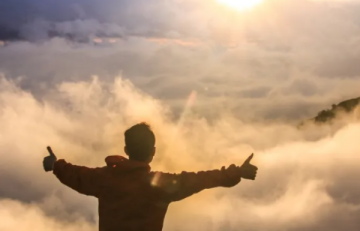 بين المسامحة وتعداد نعمك .. طرق لرفع مستوى سعادتك