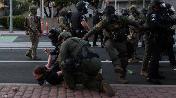 تدويل القمع: ما جرب في غزة يعاد داخل العواصم عاجل