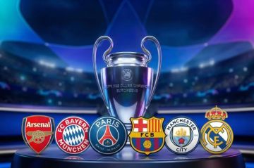 تفاصيل الجولة الأخيرة لدوري أبطال أوروبا .. 18 مباراة في نفس الموعد لحسم التأهل لثمن النهائي