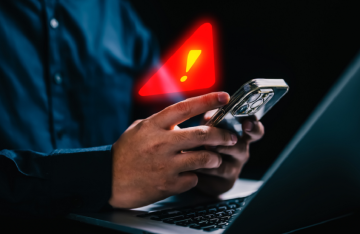 حدث هاتفك الآن.. آبل تحذر من برامج تجسس متطورة تهدد أجهزة آيفون