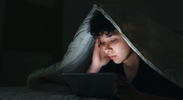 دراسة تكشف منطقة غير معروفة سابقا في دماغ المراهقين