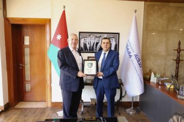 سلطة العقبة الاقتصادية الخاصة وجامعة البلقاء التطبيقية تبحثان سبل التعاون المشترك