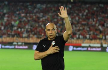 مصر.. توصيات لحسام حسن لعودة الفراعنة لمنصات التتويج