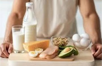 هذا ما يفعله الإفراط في البروتين بأمعائك