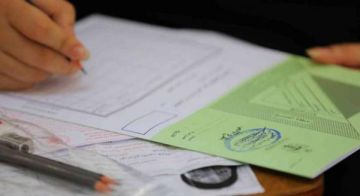 وزارة التربية: 213 مخالفة منذ بدء امتحان التوجيهي