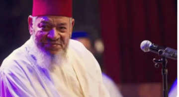 وفاة الفنان المغربي عبدالهادي بلخياط.. صاحب قطار الحياة 