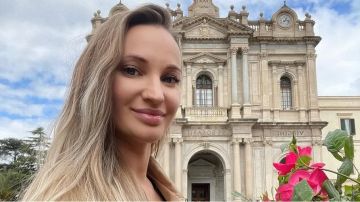 وفاة مؤثرة إيطالية بعد إجراء تجميلي فاشل