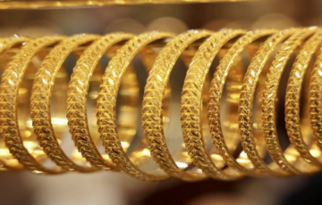 أسعار الذهب في الأردن تشهد قفزة تاريخية غير مسبوقة!