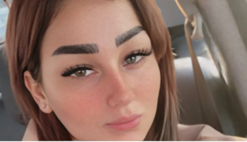 إحالة التيك توكر مادونا إلى المحاكمة بتهمة الإخلال بالآداب العامة