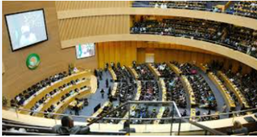 الاتحاد الأفريقي يطالب إسرائيل بإلغاء اعترافها بأرض الصومال فورا