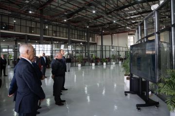 المعرض الدائم للمنتجات الزراعية والريفية في إربد