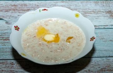 تناول الشوفان ليومين فقط.. تحصد فوائد صحية تستمر لأسابيع تناول الشوفان ليومين فقط.. تحصد فوائد صحية تستمر لأسابيع