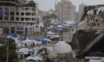 جدعون ليفي: مجلس السلام لن ينقذ نازحا واحدا من مصيره المرير في غزة.. والضفة الغربية عاجل