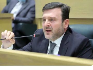 رئيس لجنة السياحة النيابية يثمن التوجيهات الملكية السامية