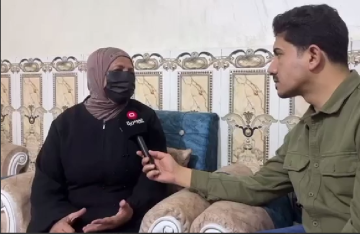 قضية ابتزاز زوجة لزوجها تشعل مواقع التواصل في العراق (فيديو)