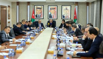 مالية النواب تناقش تقرير ديوان المحاسبة المتعلق بأمانة عمان مالية النواب تناقش تقرير ديوان المحاسبة المتعلق بأمانة عمان