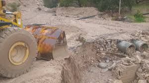 محافظ الكرك: خطة طوارئ للتعامل مع المنخفضات الجوية