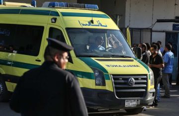 مصر.. 6 قتلى وعدد من الجرحى في حريق مروع يلتهم مصحة لعلاج الإدمان