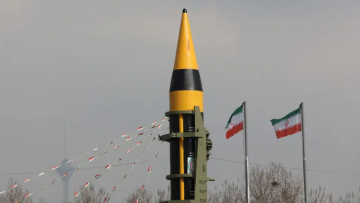  إسرائيل تترقب خطأ إيران الأكبر .. تحت مظلة أميركية