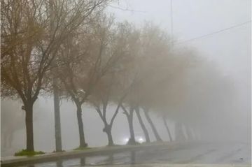 الأرصاد لـ رم : منخفض جوي ضحل وهذه أبرز التحذيرات