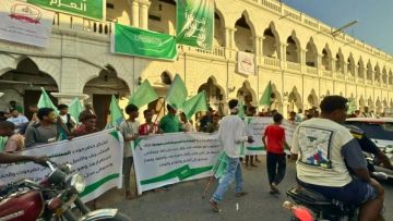 السعودية وجنوب اليمن: نجاح تكتيكي ما لم يستتبع باستراتيجية أشمل عاجل