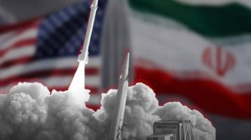 الشرق الأوسط أمام اختبار القوة من جديد : إيران في مرمى الطراز الأمريكي الشرق الأوسط أمام اختبار القوة من جديد : إيران في مرمى الطراز الأمريكي