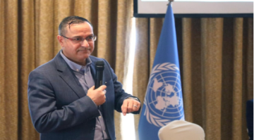 العقبة تستعد لإطلاق مركز الاقتصاد الأزرق للابتكار 