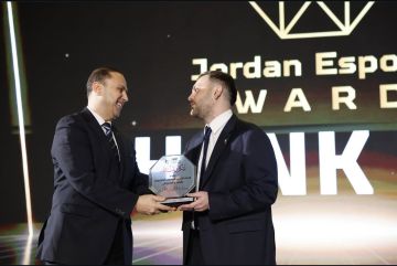 المومني يثمن جهود الاتحاد الأردني للرياضات الإلكترونية